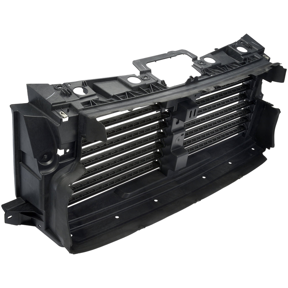 ACTIVE GRILLE SHUTTER