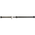 REAR 2-PIECE STEEL DRIVESHAFT ASSEM