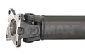 REAR 2-PIECE STEEL DRIVESHAFT ASSEM