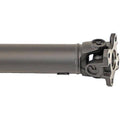 REAR 2-PIECE STEEL DRIVESHAFT ASSEM