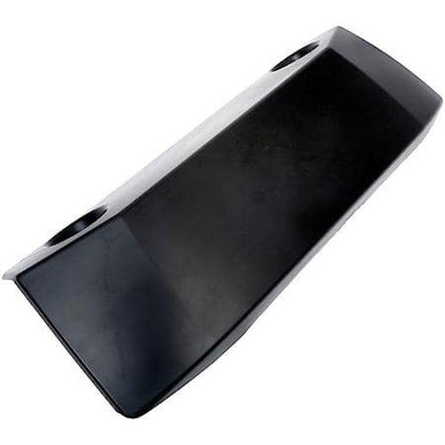 TRAILER HITCH COVER PAINT TO MATCH