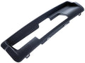 TRAILER HITCH BEZEL BLACK