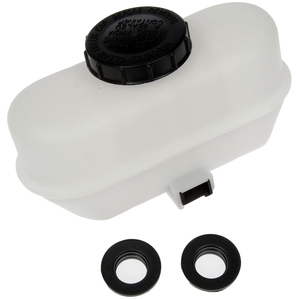 NEW MASTER CYLINDER RESERVOIR