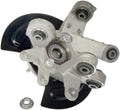 REAR LEFT LOADED KNUCKLE