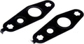 TURBOCHARGER OIL LINE SEALS KIT