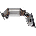 MANIFOLD CONVERTER - CARB COMPLIANT