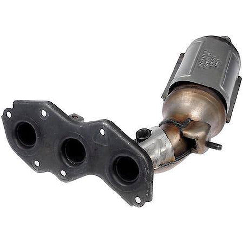 MANIFOLD CONVERTER - CARB COMPLIANT