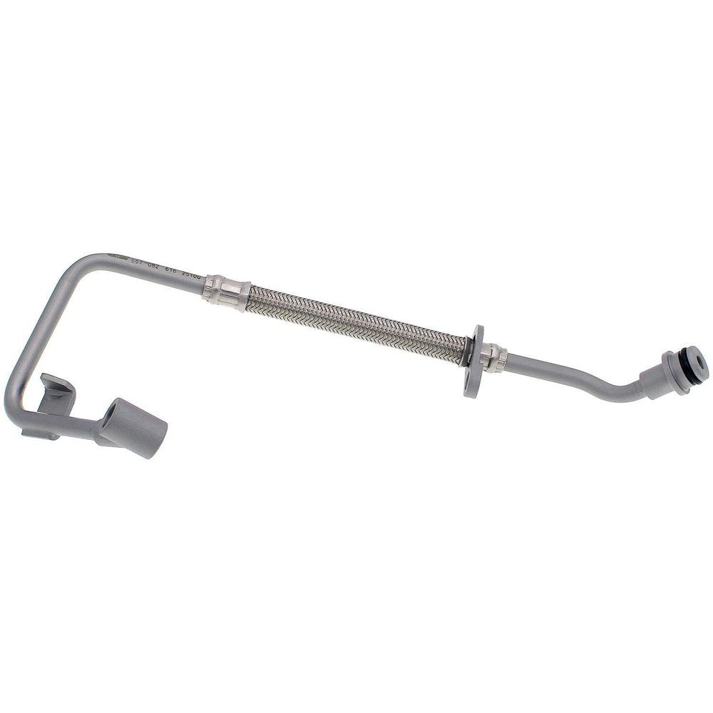 TURBOCHARGER OIL FEED LINE