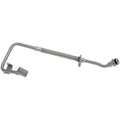 TURBOCHARGER OIL FEED LINE