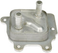 ENGINE OIL COOLER