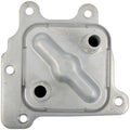 ENGINE OIL COOLER