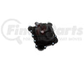 CRANKCASE VENT VALVE