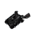 CRANKCASE VENT VALVE