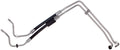 TRANSMISSION OIL COOLER PRESSURE AN