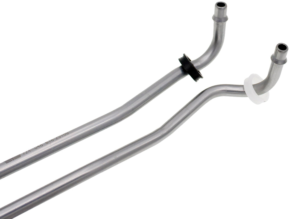 TRANSMISSION OIL COOLER PRESSURE AN