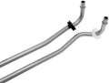 TRANSMISSION OIL COOLER PRESSURE AN