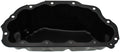 ENGINE OIL PAN