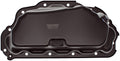 ENGINE OIL PAN