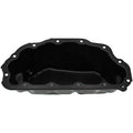ENGINE OIL PAN