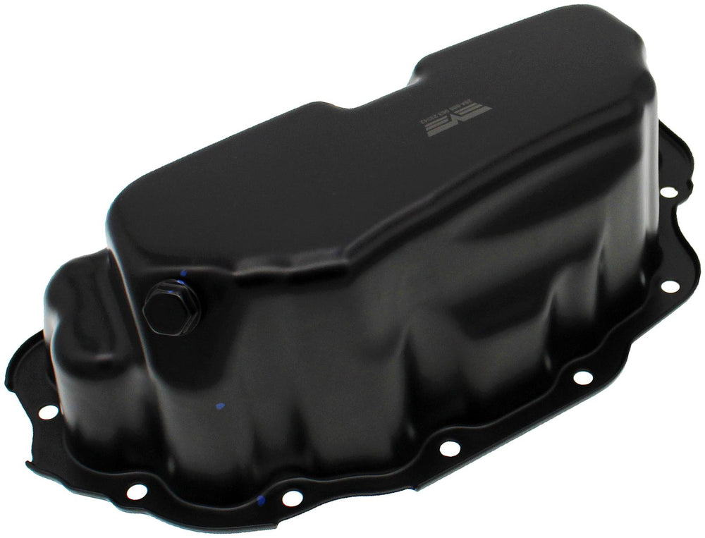 ENGINE OIL PAN