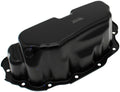 ENGINE OIL PAN