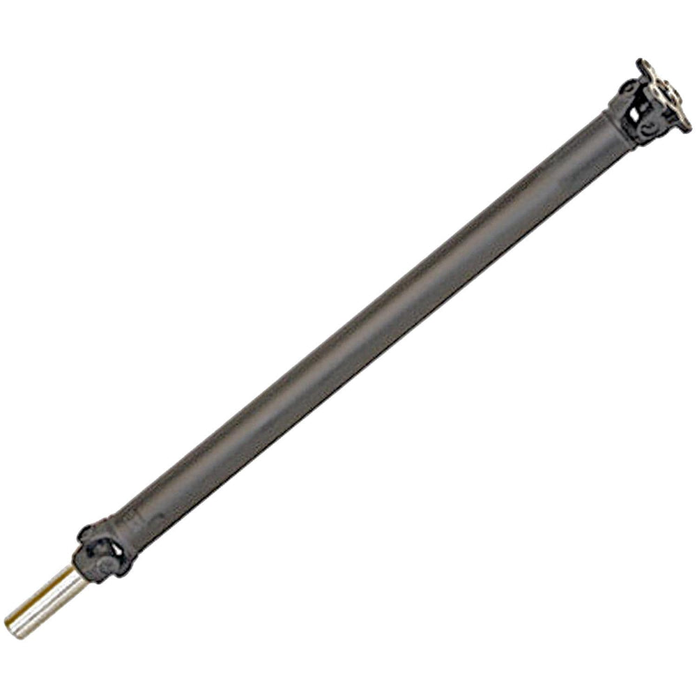 REAR 1-PIECE STEEL DRIVESHAFT ASSEM