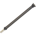 REAR 1-PIECE STEEL DRIVESHAFT ASSEM