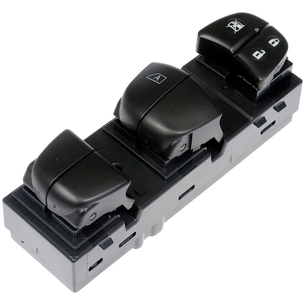 MASTER POWER WINDOW SWITCH