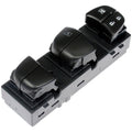 MASTER POWER WINDOW SWITCH