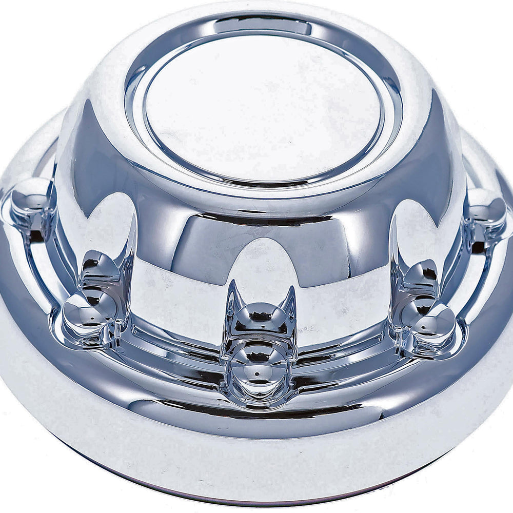 CENTER WHEEL CAP KIT CHROME