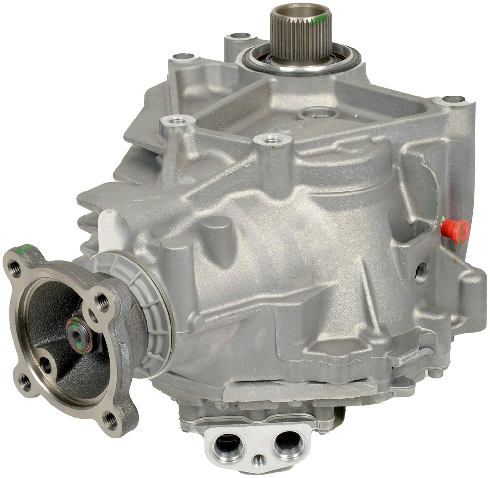 POWER TRANSFER UNIT ASSEMBLY