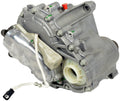 POWER TRANSFER UNIT ASSEMBLY