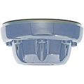 CENTER WHEEL CAP KIT CHROME