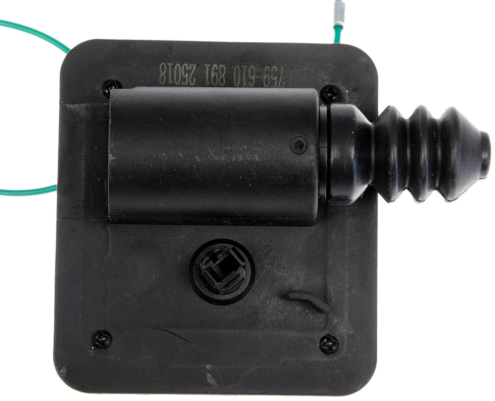 NON INTEGRATED DOOR LOCK ACTUATOR -