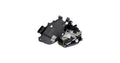 INTEGRATED DOOR LOCK ACTUATOR