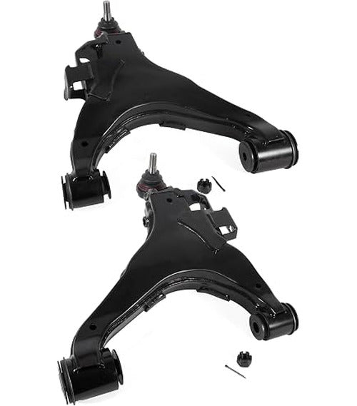 SUSPENSION CONTROL ARM AND BALL JOI