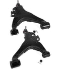 SUSPENSION CONTROL ARM AND BALL JOI