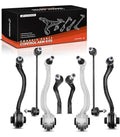 SUSPENSION CONTROL ARM AND BALL JOI