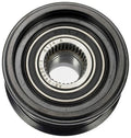 ALTERNATOR DECOUPLER PULLEY
