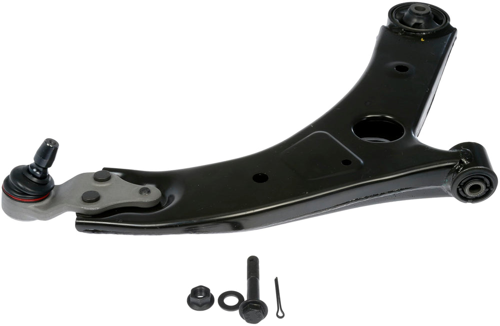 SUSPENSION CONTROL ARM AND BALL JOI