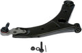 SUSPENSION CONTROL ARM AND BALL JOI