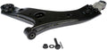 SUSPENSION CONTROL ARM AND BALL JOI