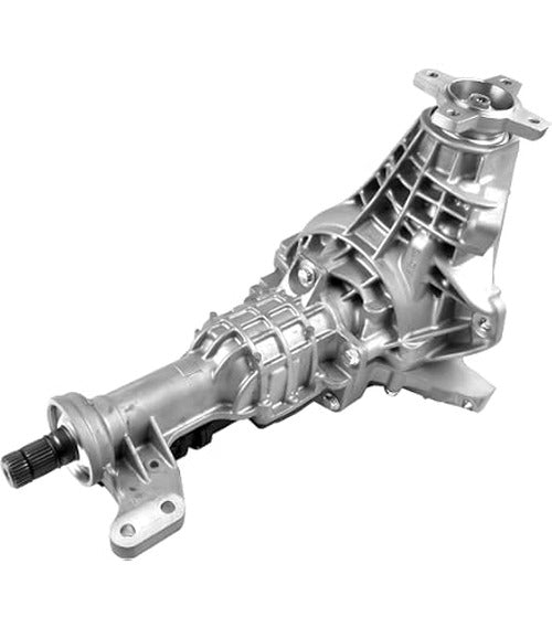 FRONT 4WD DIFFERENTIAL ASSEMBLY