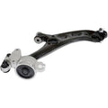 SUSPENSION CONTROL ARM AND BALL JOI