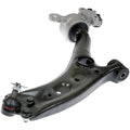 SUSPENSION CONTROL ARM AND BALL JOI
