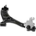SUSPENSION CONTROL ARM AND BALL JOI