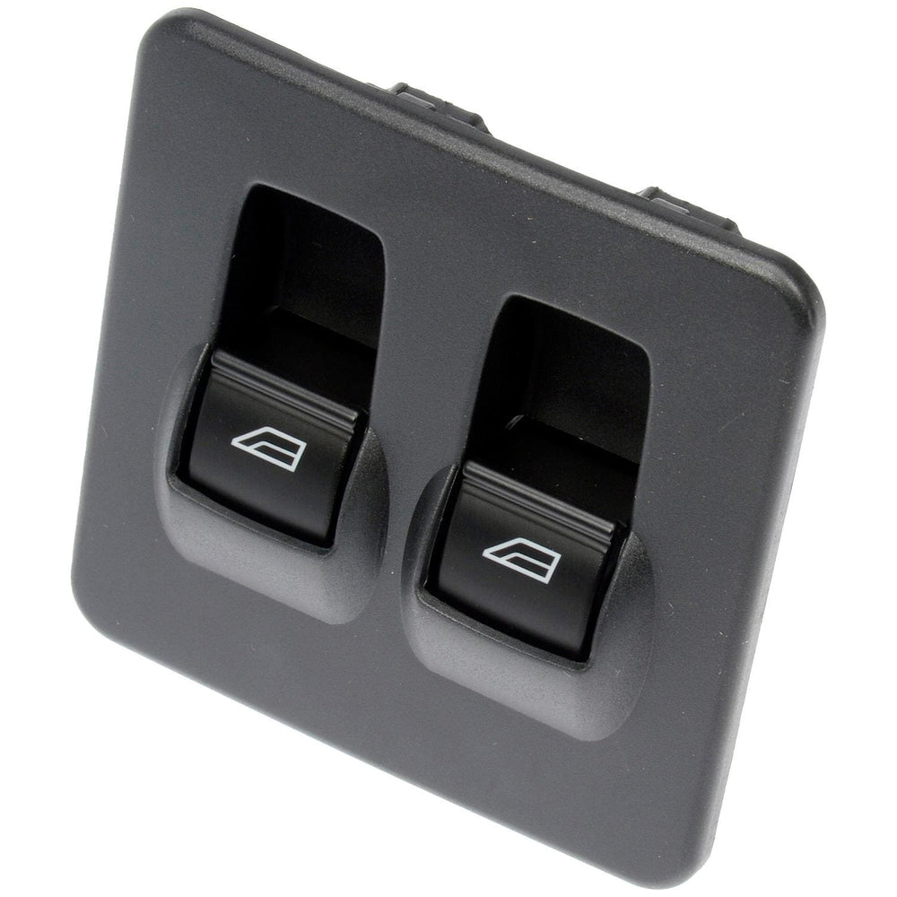 POWER WINDOW SWITCH- FRONT LEFT