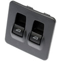 POWER WINDOW SWITCH- FRONT LEFT
