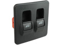 POWER WINDOW SWITCH- FRONT LEFT