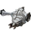 FRONT 4WD DIFFERENTIAL ASSEMBLY